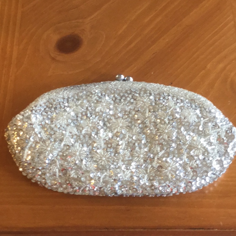 Evening bag